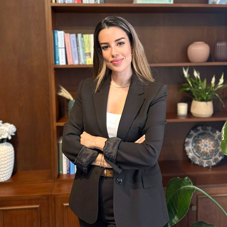 Psikolog Çiğdem Çetin - Silva Psikoloji