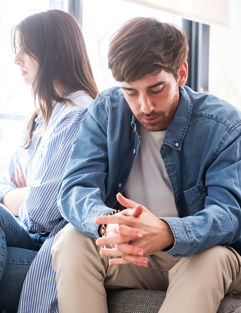 Çiftlerle Psikolojik Danışmanlık